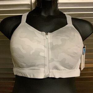Layer8 sports bra